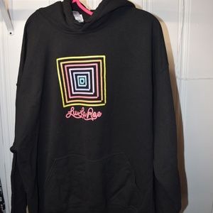 LuLaRoe Hoodie